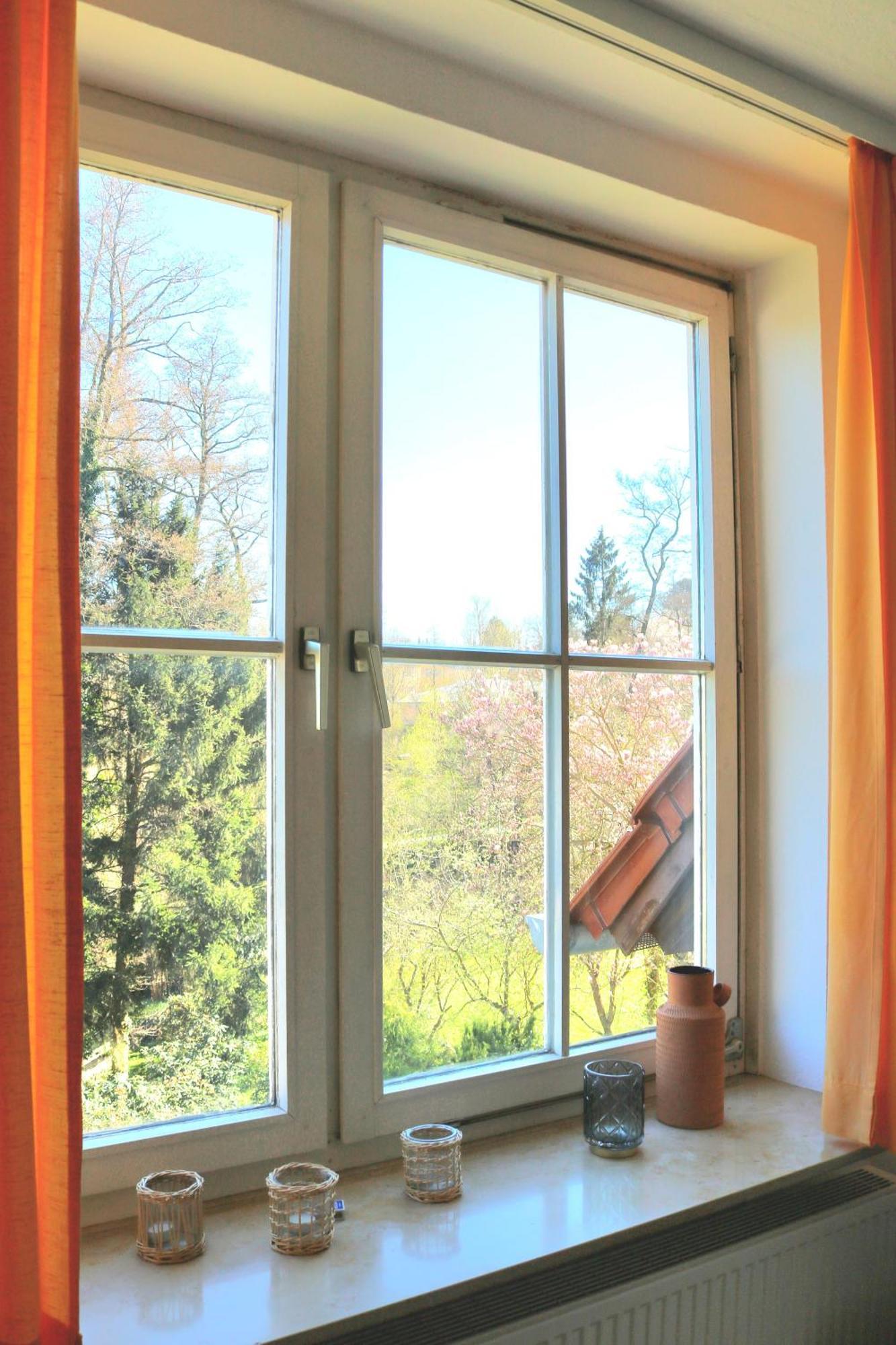 Wohnung Am Bergpark Wilhelmshoehe Kassel Exterior photo
