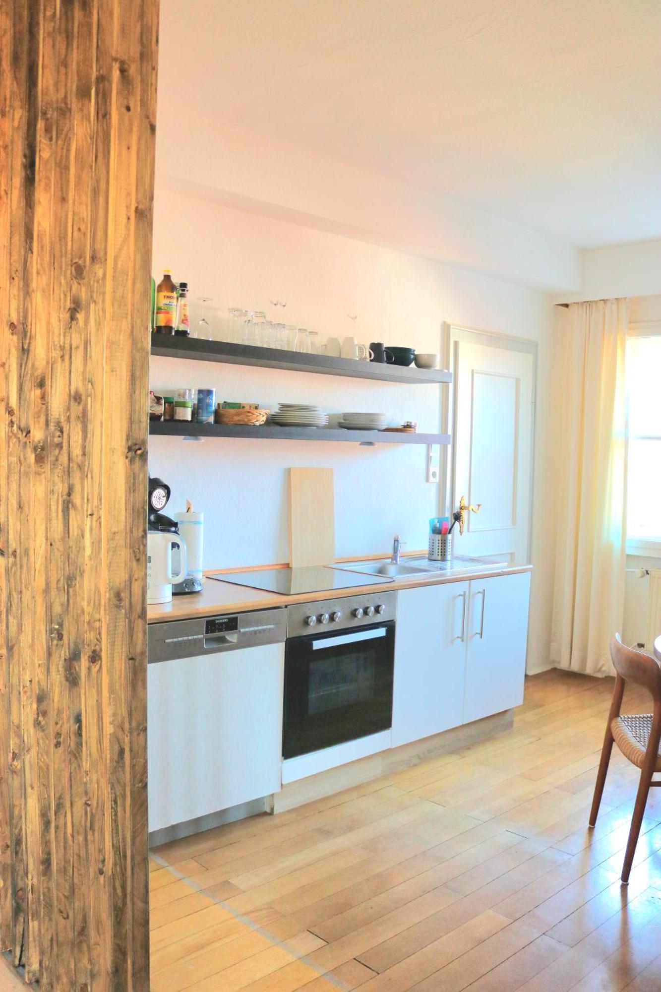 Wohnung Am Bergpark Wilhelmshoehe Kassel Exterior photo