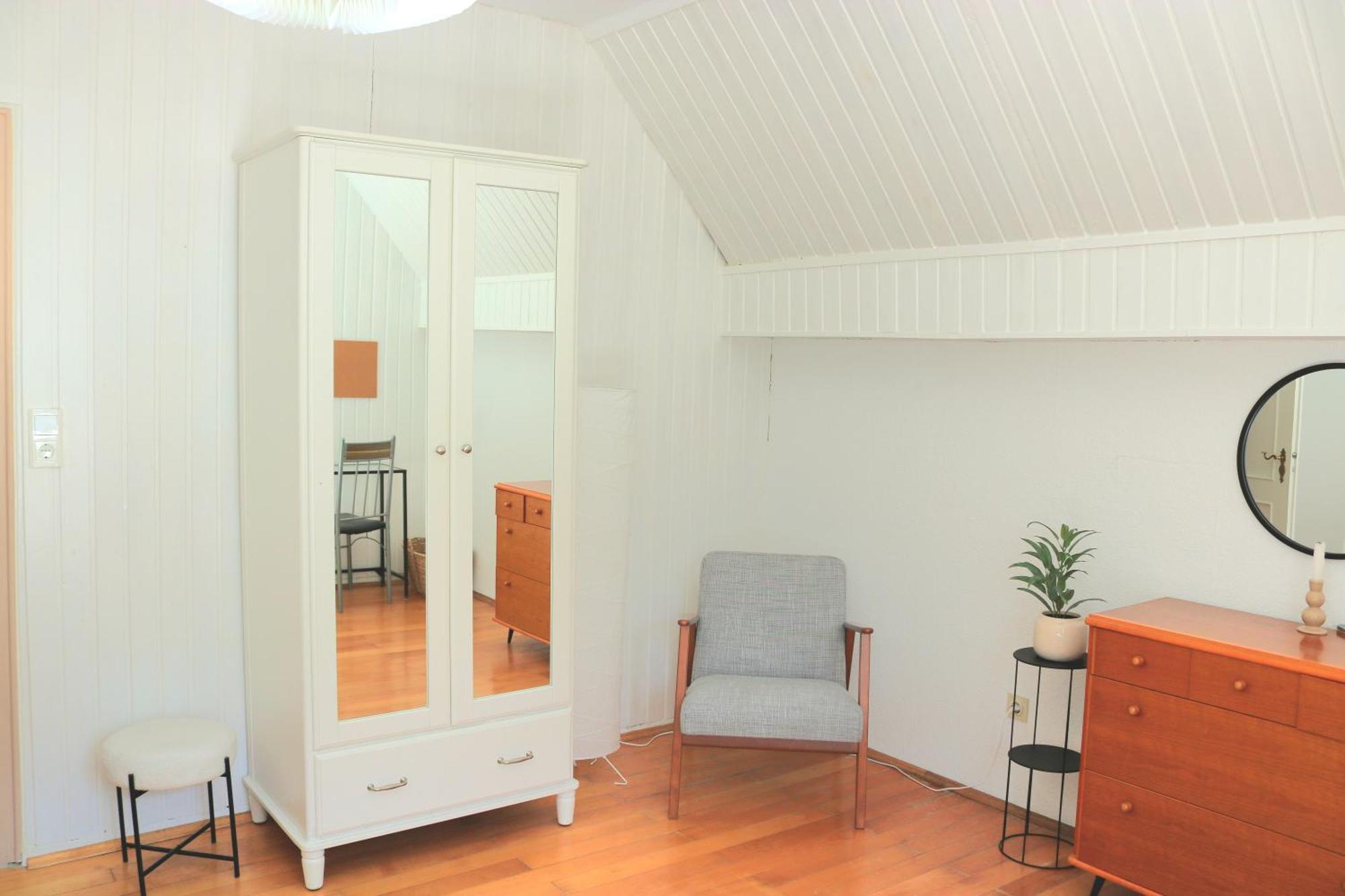 Wohnung Am Bergpark Wilhelmshoehe Kassel Exterior photo